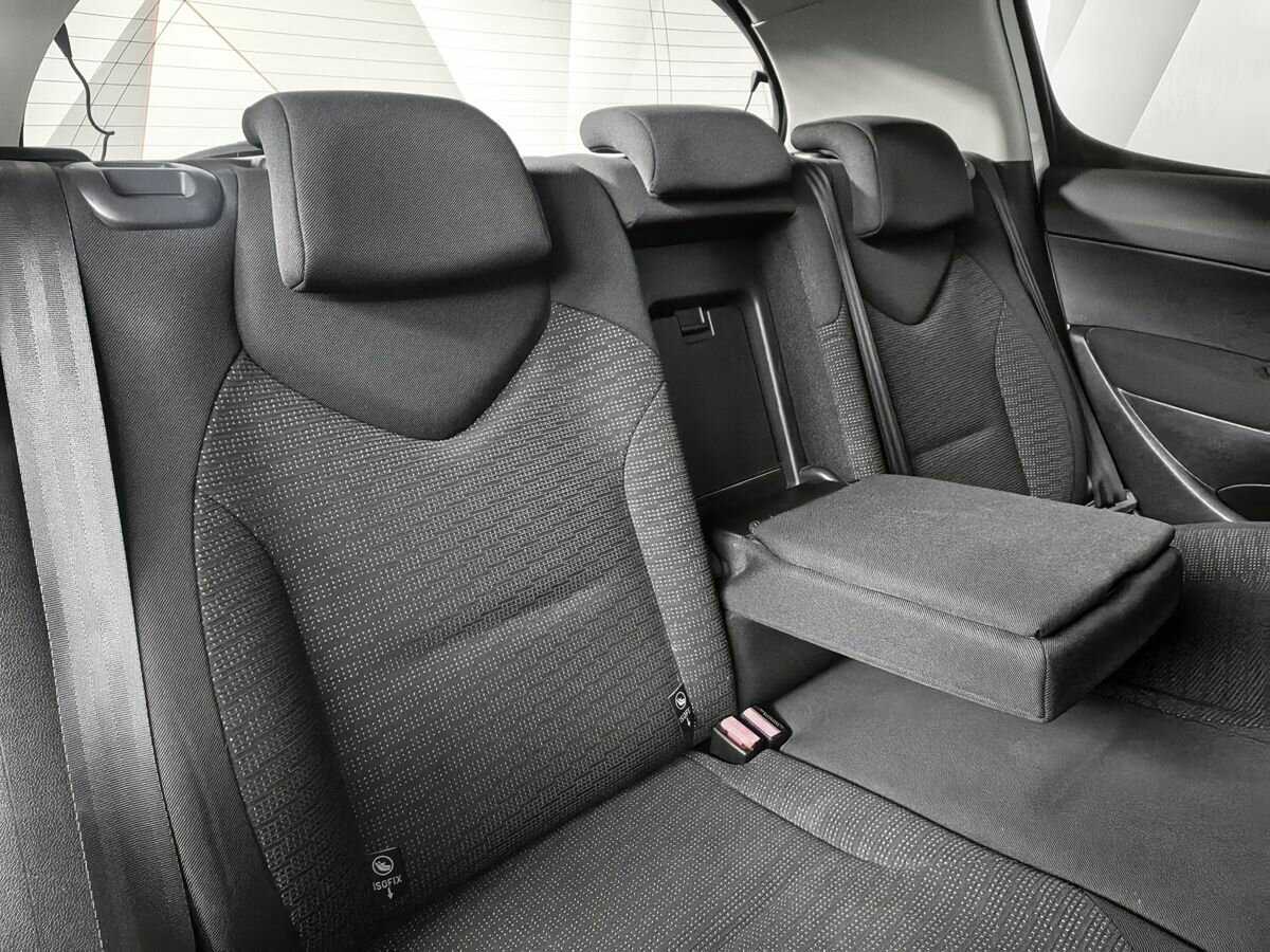 Продажа Б/У Пежо 308. Фото: #11