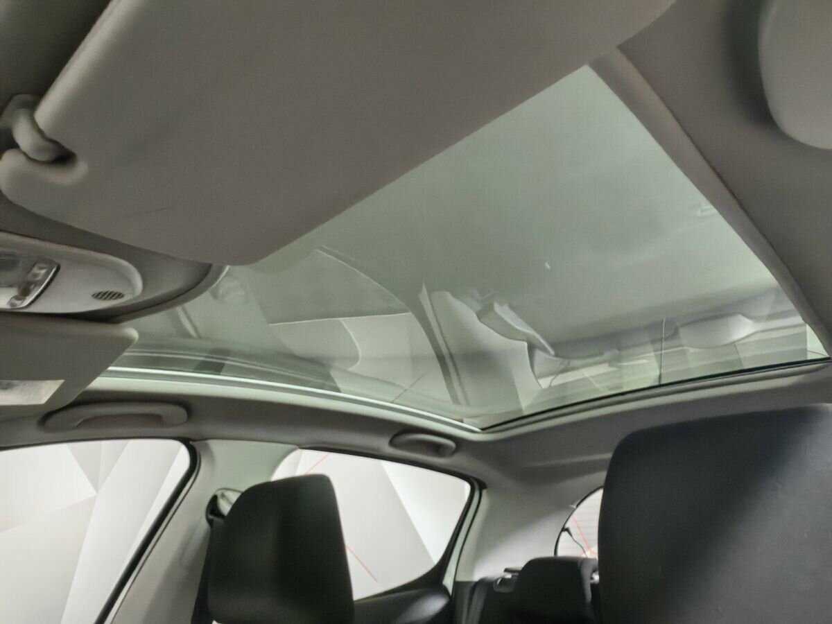 Продажа Б/У Пежо 308. Фото: #15