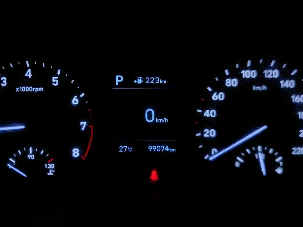 Продажа Б/У Хендай Солярис. Фото: #15