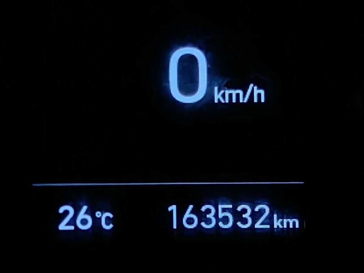 Продажа Б/У Хендай Солярис. Фото: #15