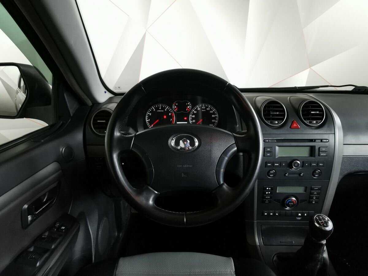 Продажа Б/У Грейт Вол Ховер М3. Фото: #11