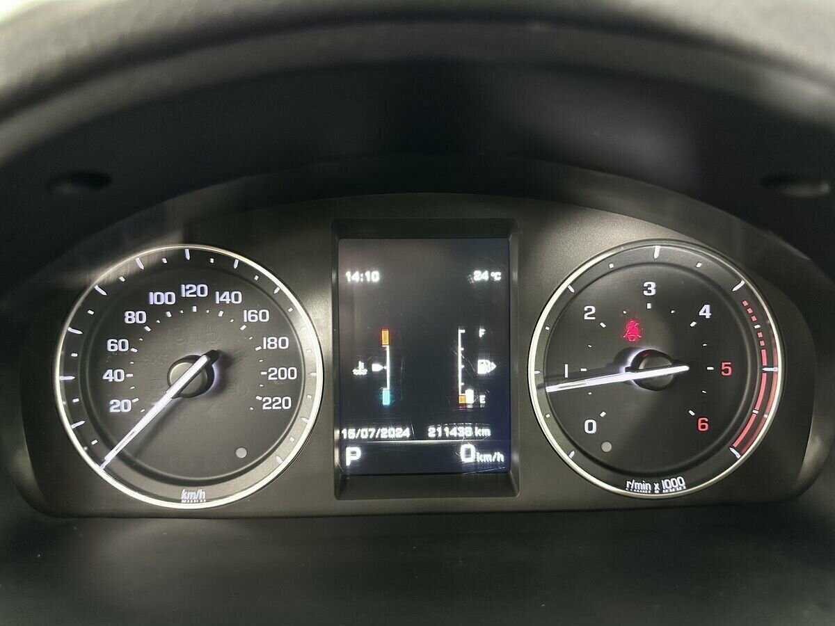 Купить Land Rover Freelander с пробегом. Фото: #11