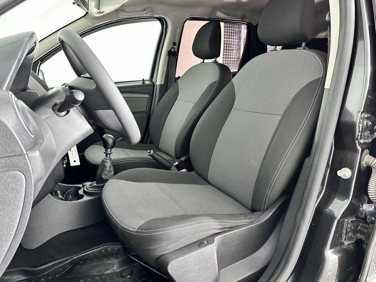 Продажа Б/У Рено Дастер. Фото: #7