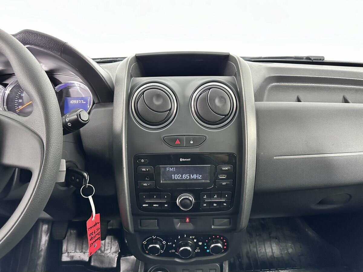 Продажа Б/У Рено Дастер. Фото: #11