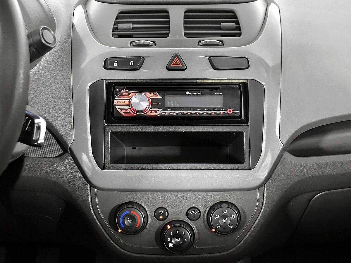 Продажа Б/У Шевроле Кобальт. Фото: #10