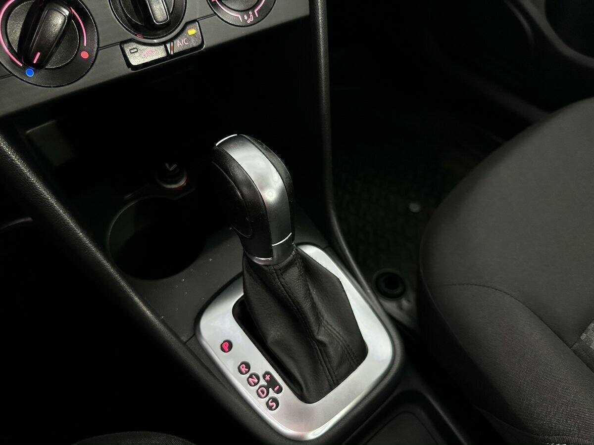 Продажа Б/У Фольксваген Поло. Фото: #12