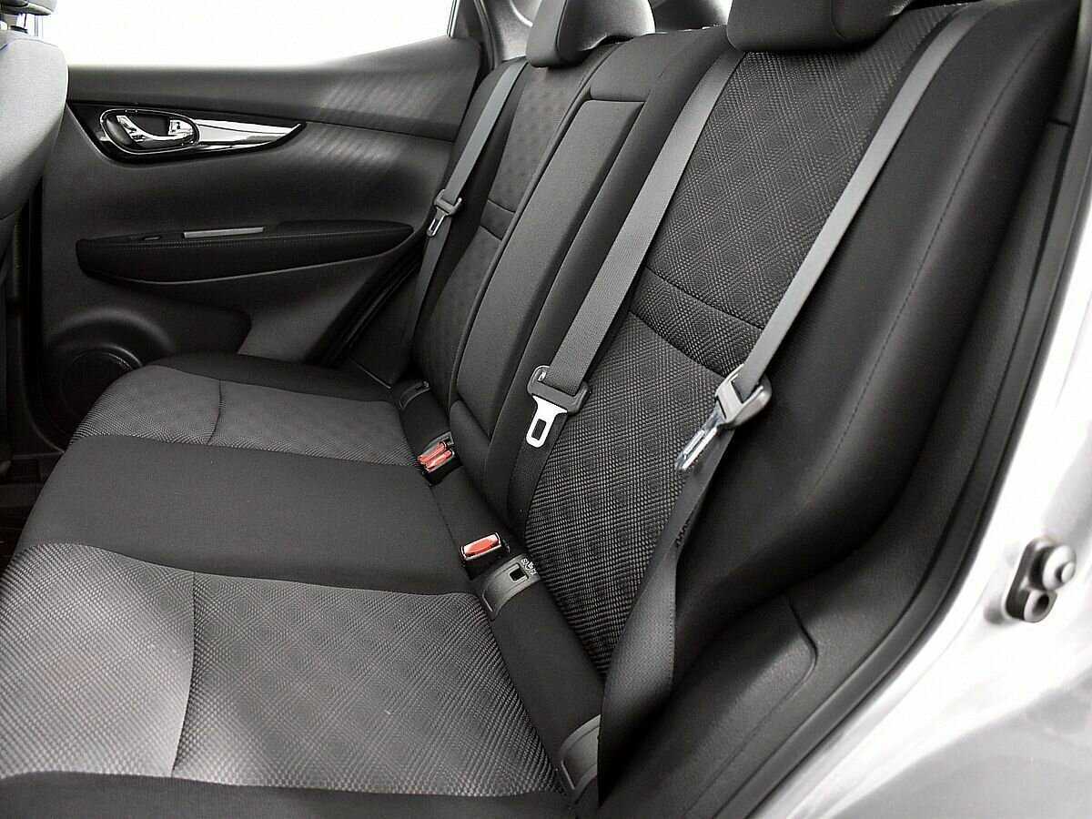 Продажа Б/У Ниссан Кашкай. Фото: #8