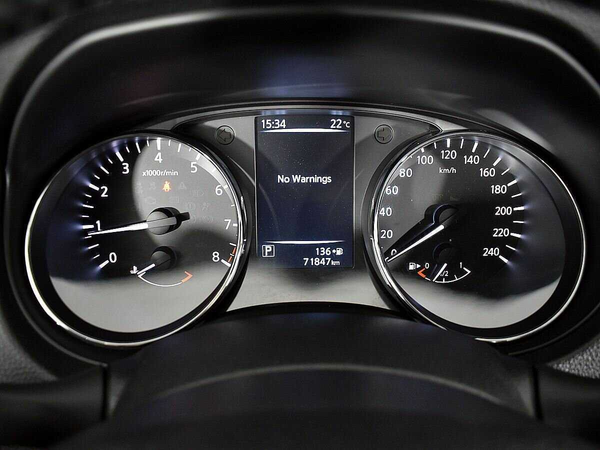 Продажа Б/У Ниссан Кашкай. Фото: #11