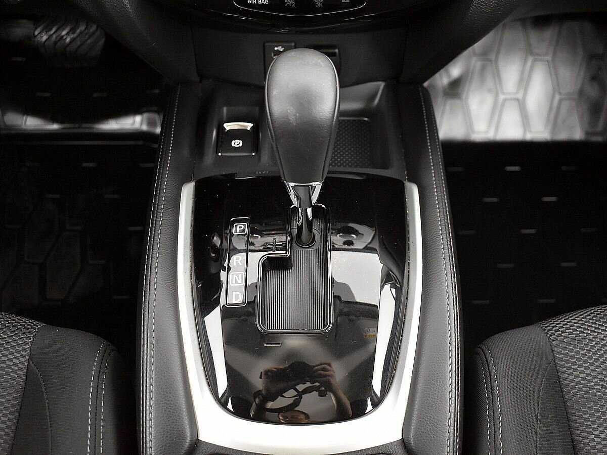 Продажа Б/У Ниссан Кашкай. Фото: #13