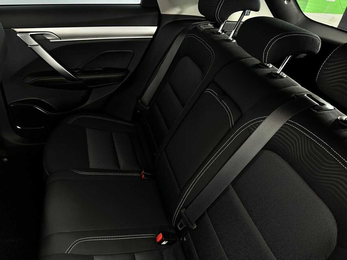 Продажа Б/У Джили Кулрэй. Фото: #15