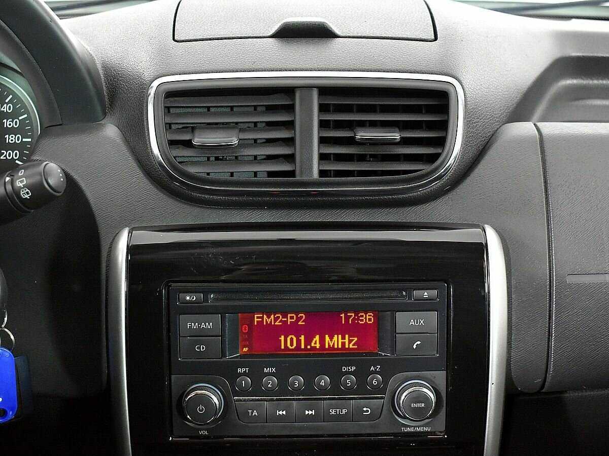 Продажа Б/У Ниссан Террано. Фото: #12