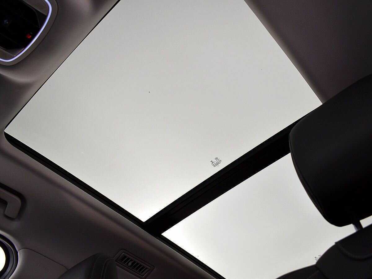 Купить EXEED VX с пробегом. Фото: #18