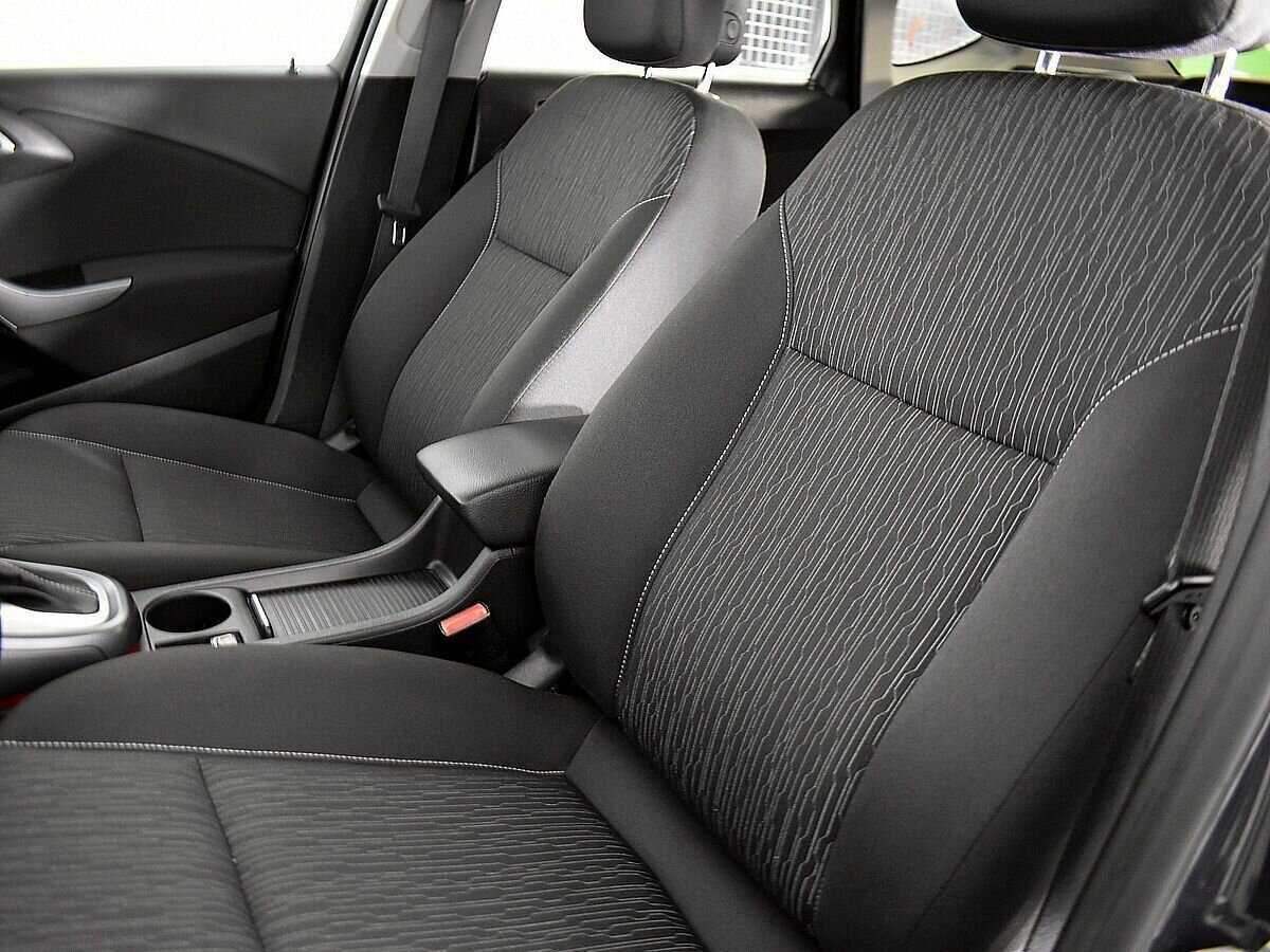 Продажа Б/У Опель Астра. Фото: #7