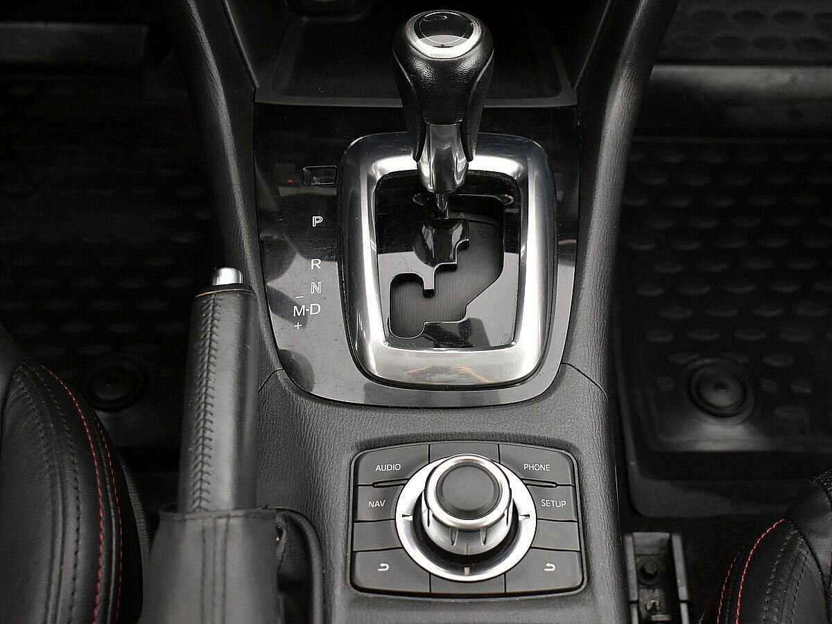 Продажа Б/У Мазда 6. Фото: #14