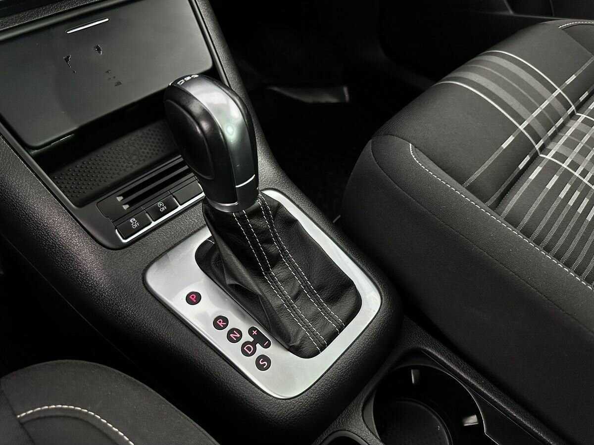 Продажа Б/У Фольксваген Тигуан. Фото: #14