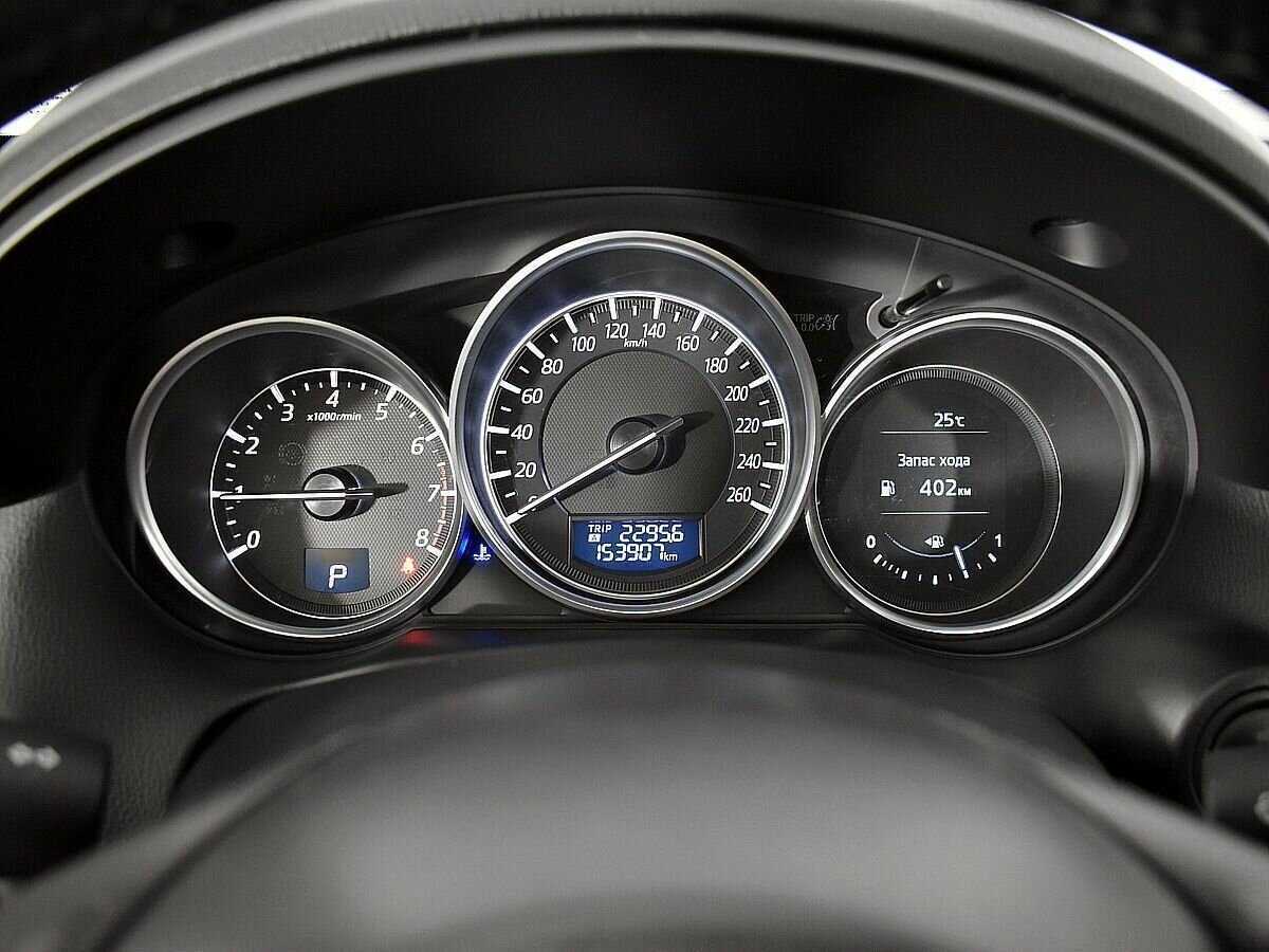 Продажа Б/У Мазда Ц-Икс-5. Фото: #11