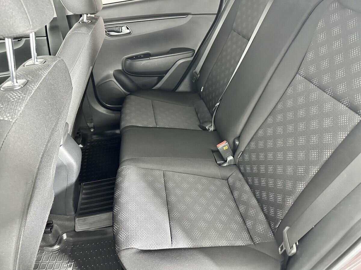 Продажа Б/У Киа Рио. Фото: #15