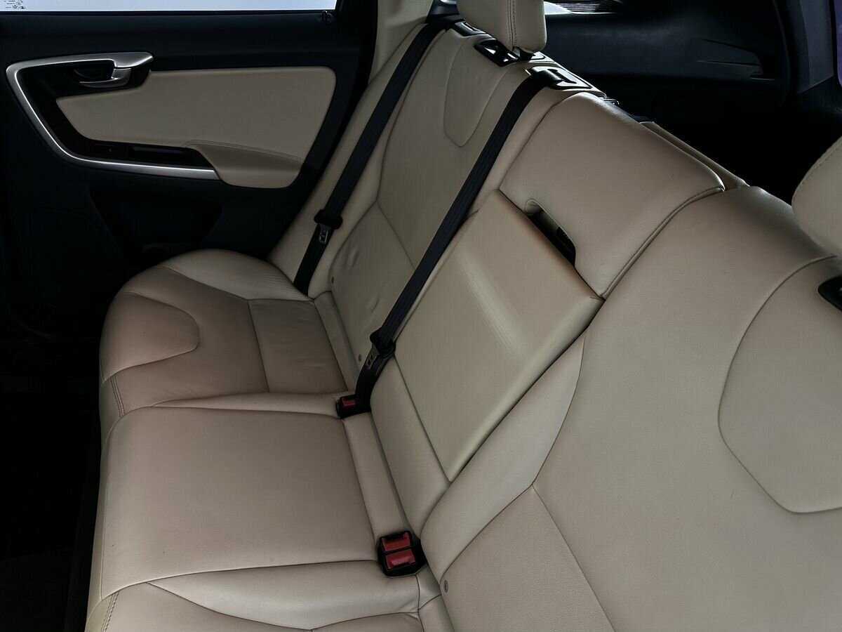 Продажа Б/У Вольво ИксЦ60. Фото: #15