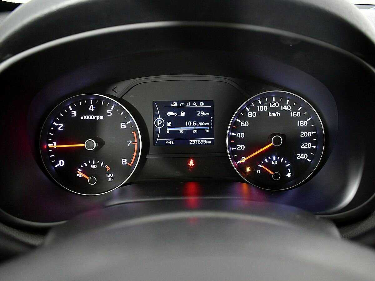 Продажа Б/У Киа Спортейдж. Фото: #11