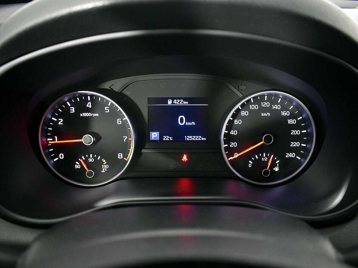 Продажа Б/У Киа Спортейдж. Фото: #11