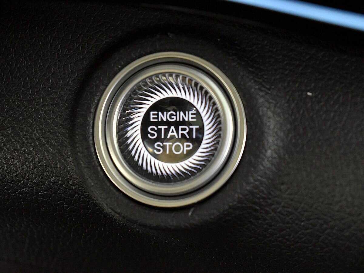 Купить EXEED VX с пробегом. Фото: #14