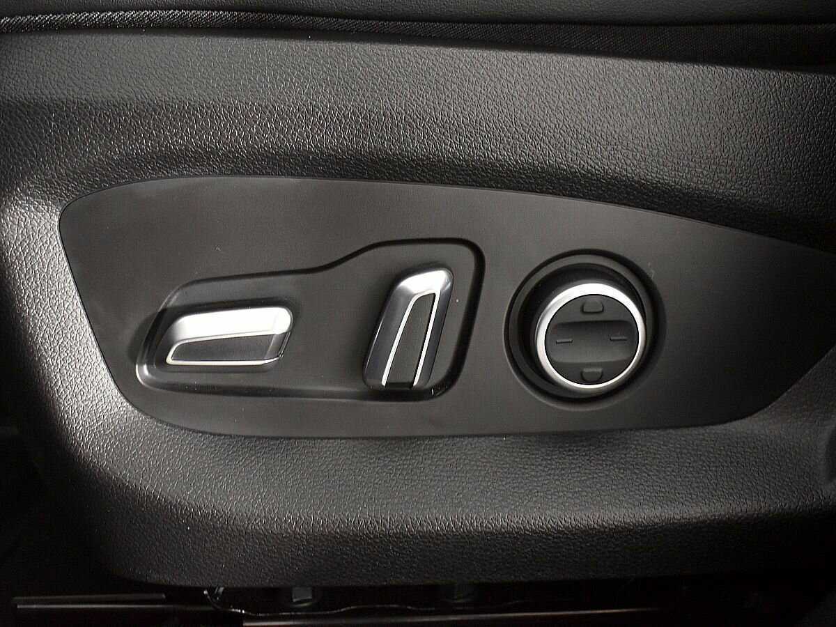 Купить EXEED VX с пробегом. Фото: #17