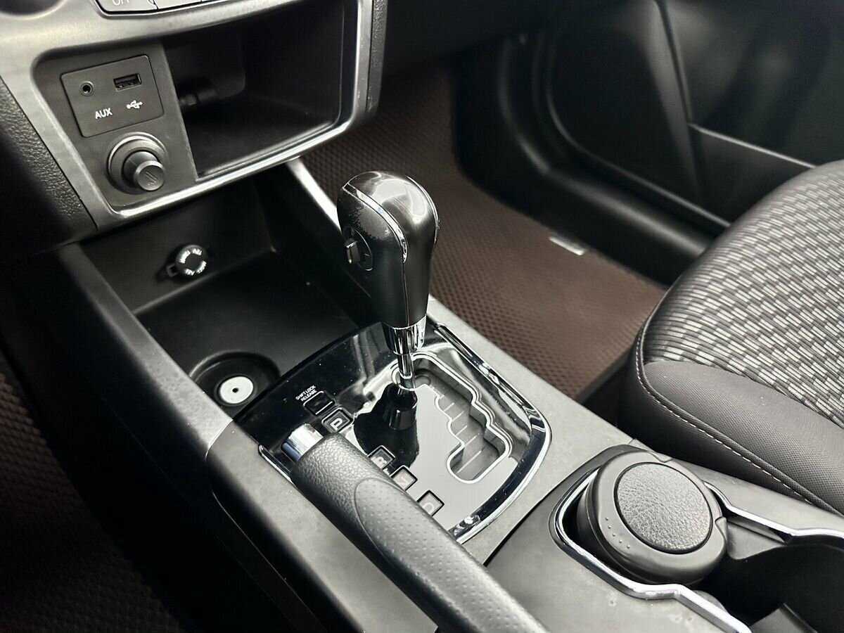 Продажа Б/У Сан-Ён Актион. Фото: #13