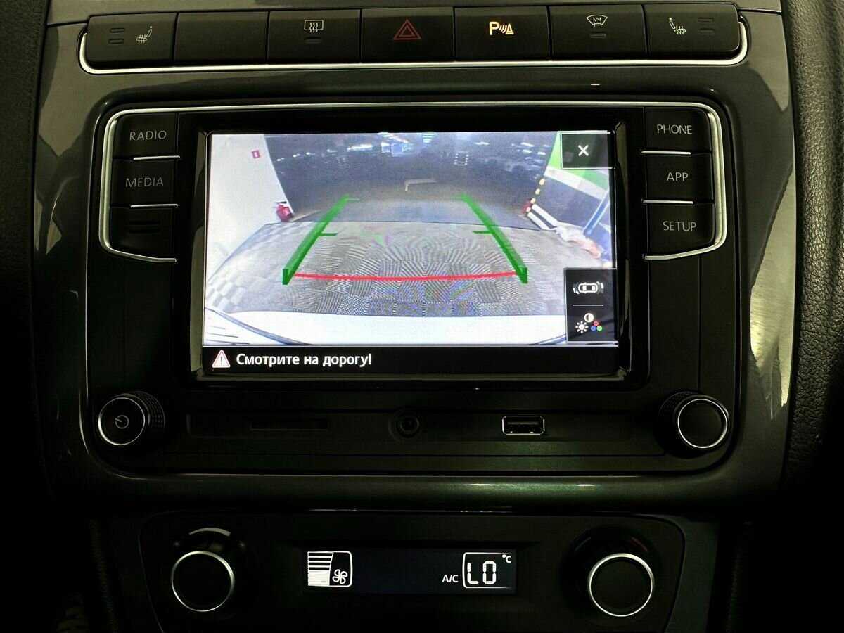 Продажа Б/У Фольксваген Поло. Фото: #11