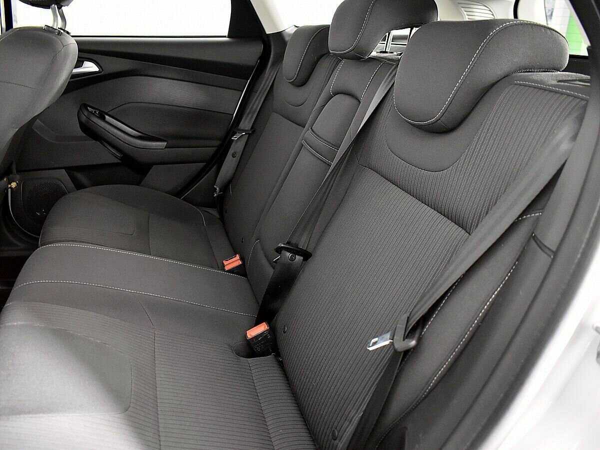 Продажа Б/У Форд Фокус. Фото: #8