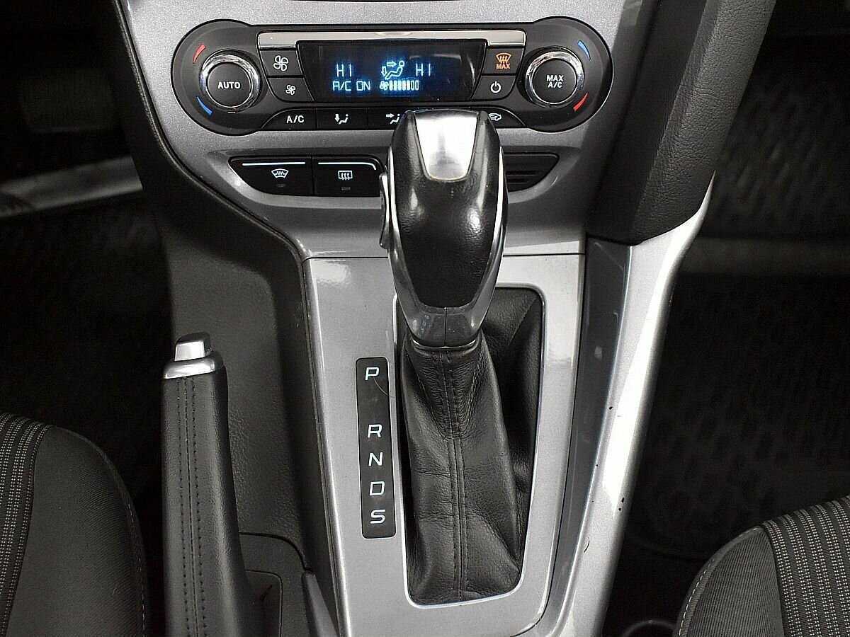 Продажа Б/У Форд Фокус. Фото: #13