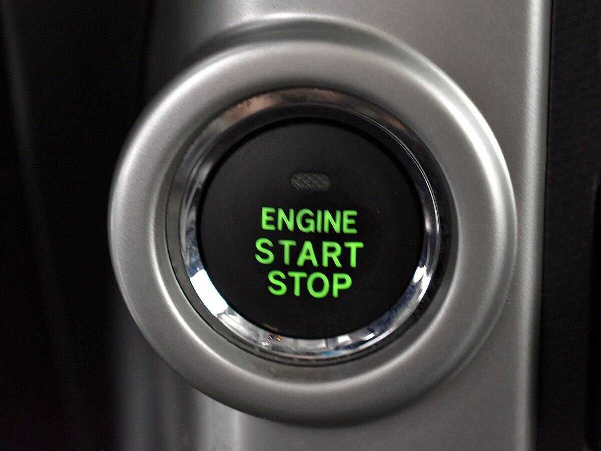 Купить Toyota Land Cruiser Prado с пробегом. Фото: #16