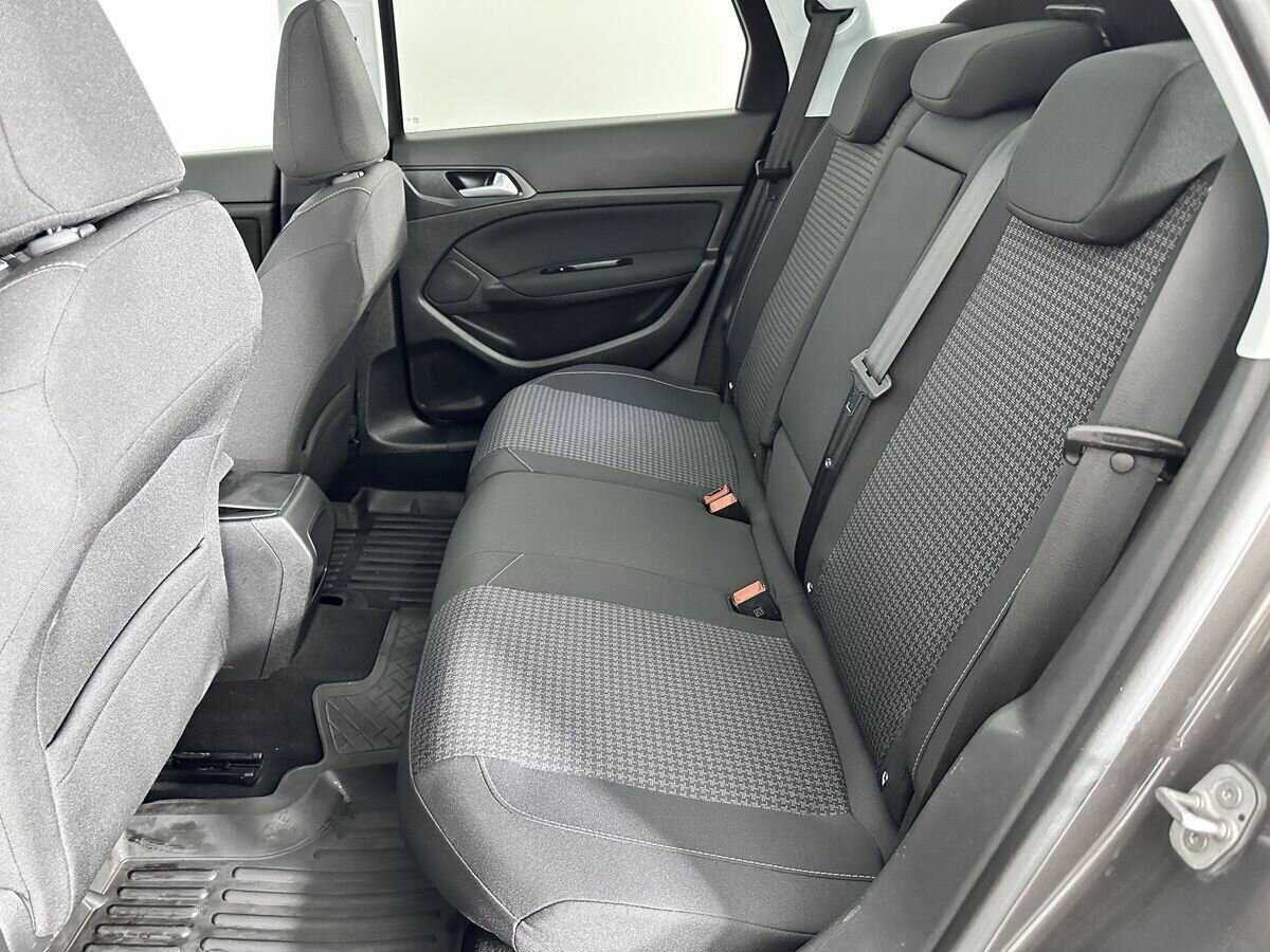 Продажа Б/У Пежо 308. Фото: #14