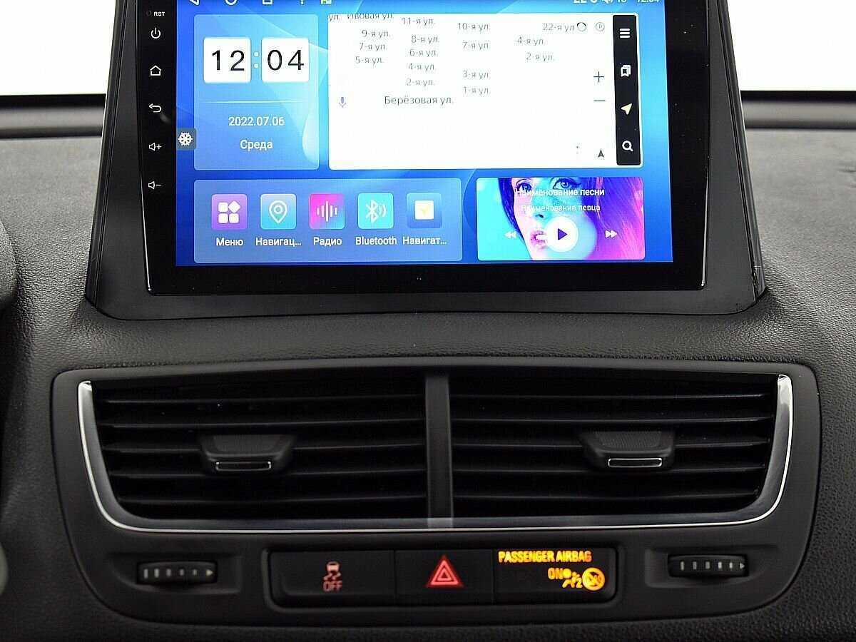 Продажа Б/У Опель Мокка. Фото: #12