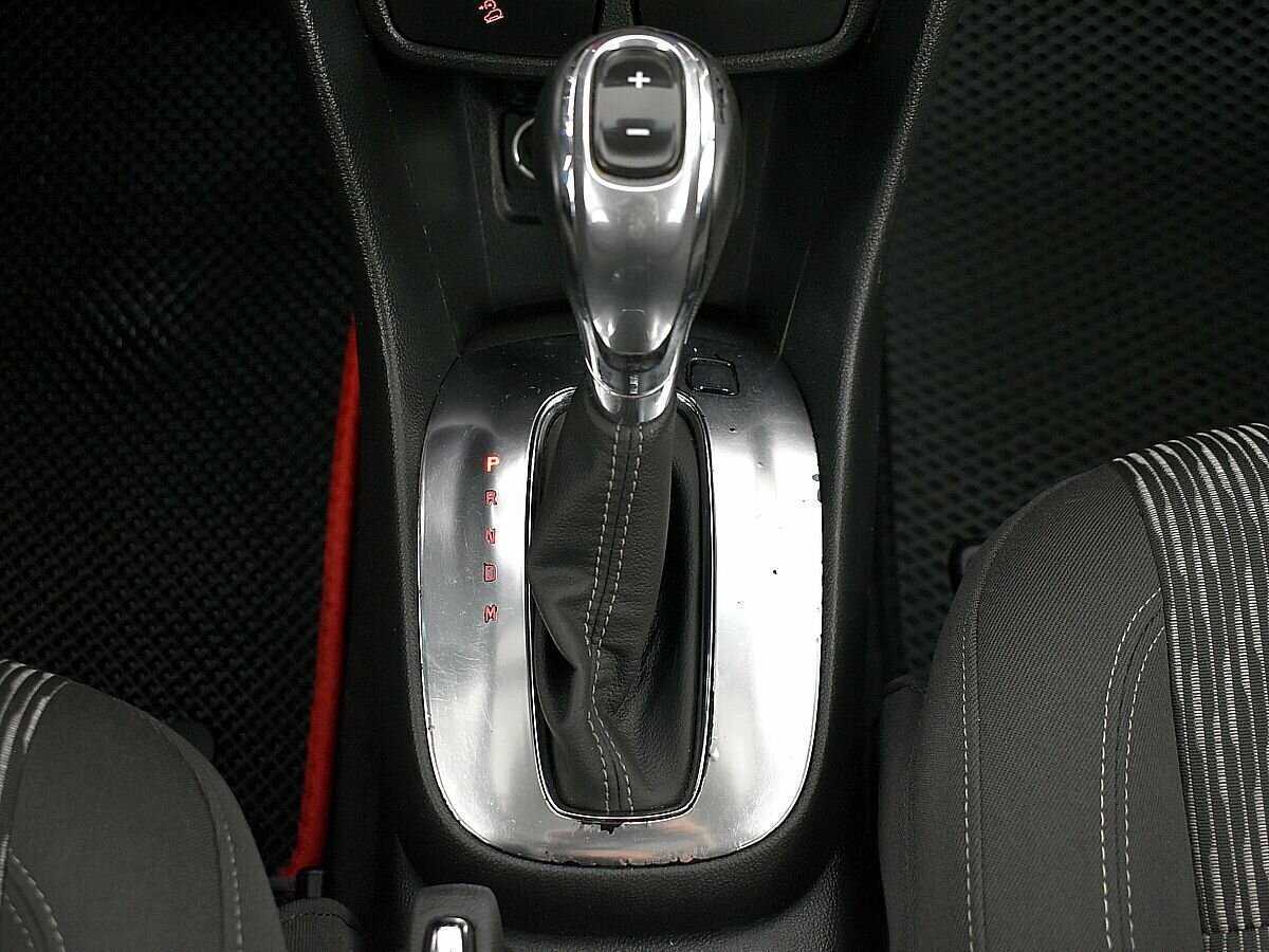 Продажа Б/У Опель Мокка. Фото: #14