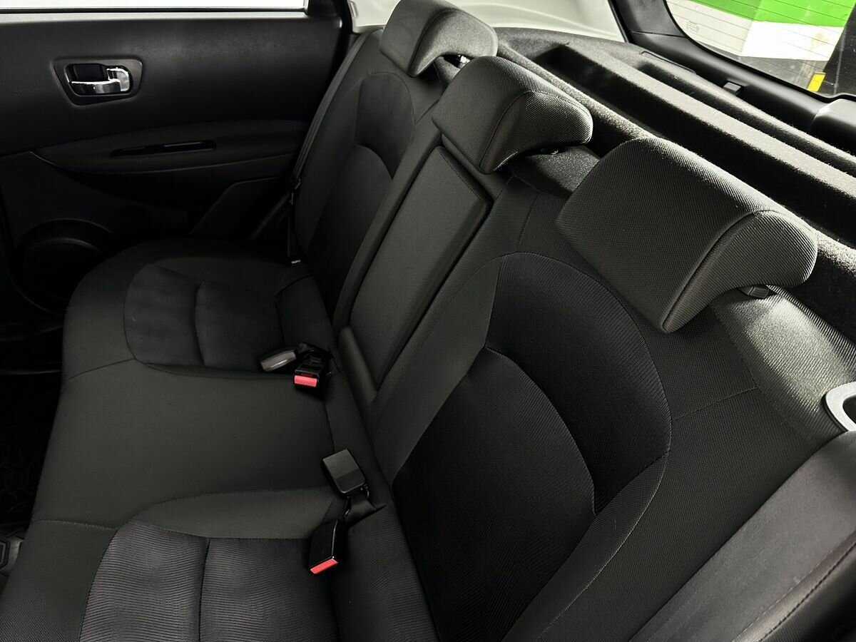 Продажа Б/У Ниссан Кашкай. Фото: #13