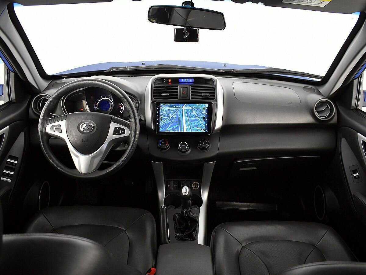 Продажа Б/У Лифан Икс60. Фото: #9