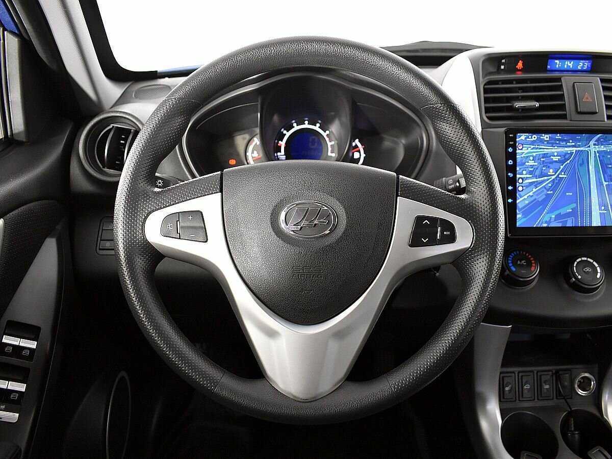 Продажа Б/У Лифан Икс60. Фото: #10