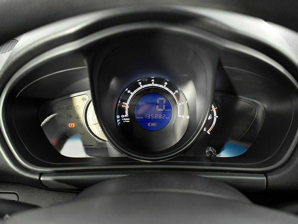 Продажа Б/У Лифан Икс60. Фото: #11