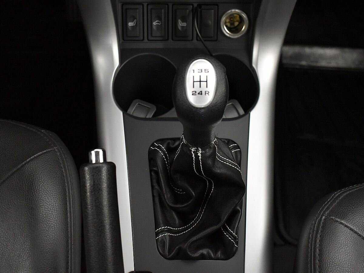 Продажа Б/У Лифан Икс60. Фото: #13