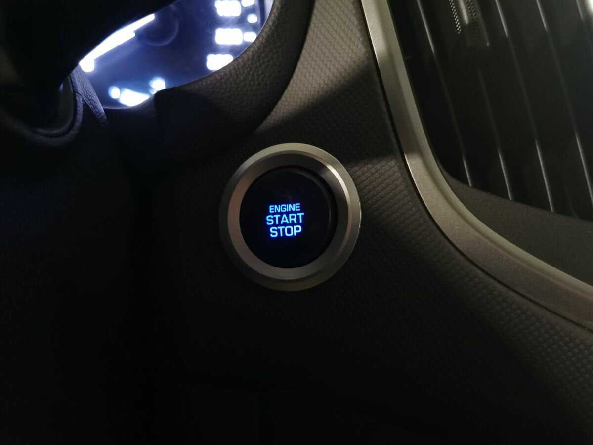 Продажа Б/У Хендай Крета. Фото: #16