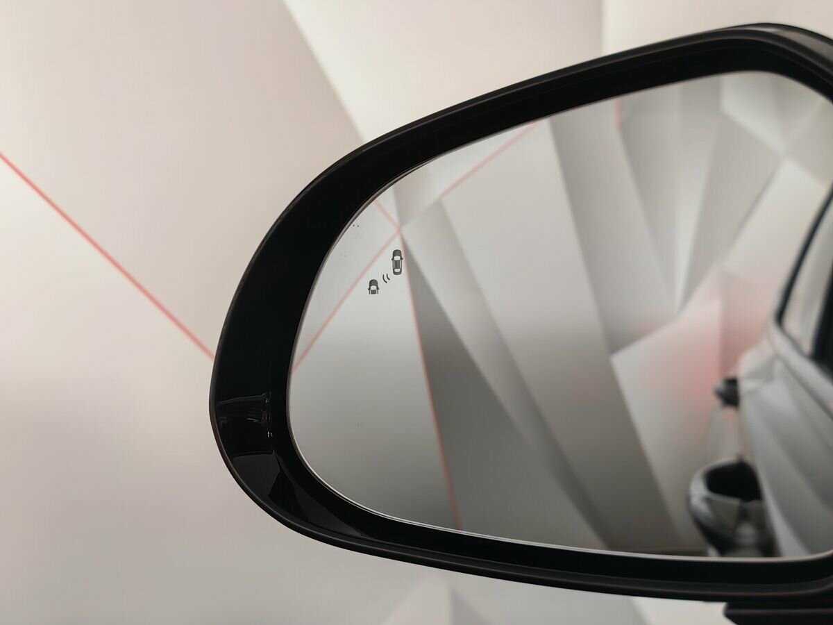 Купить Hyundai Santa Fe с пробегом. Фото: #17