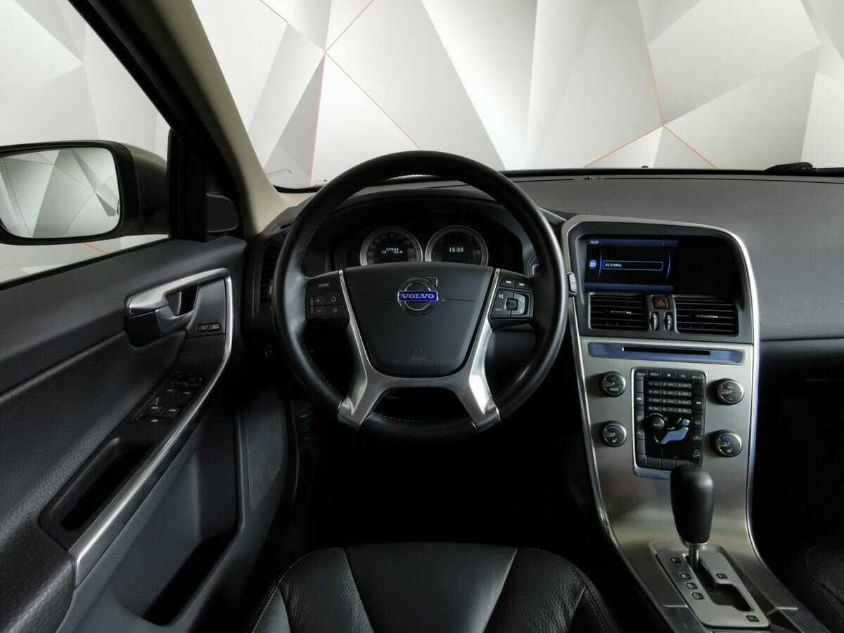 Продажа Б/У Вольво ИксЦ60. Фото: #14