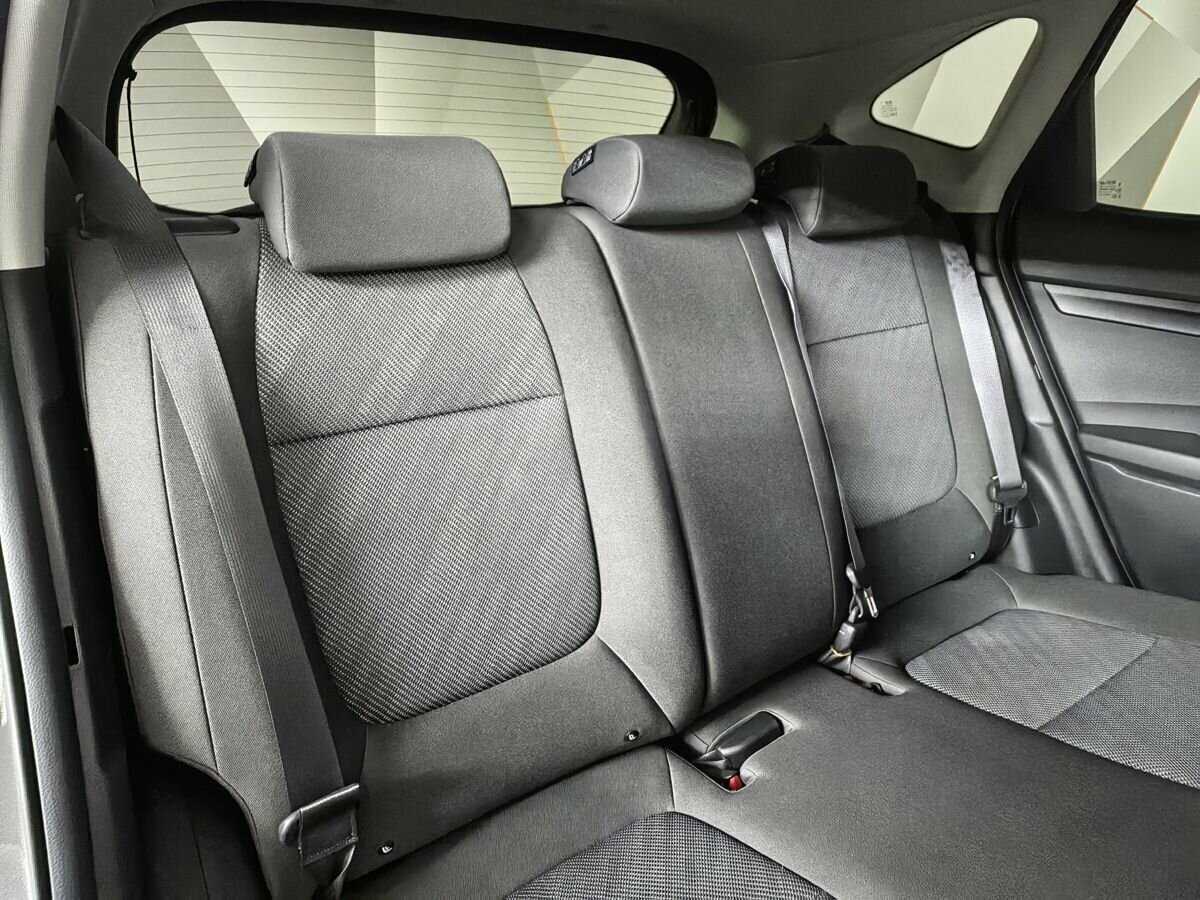 Купить Kia Seltos с пробегом. Фото: #10