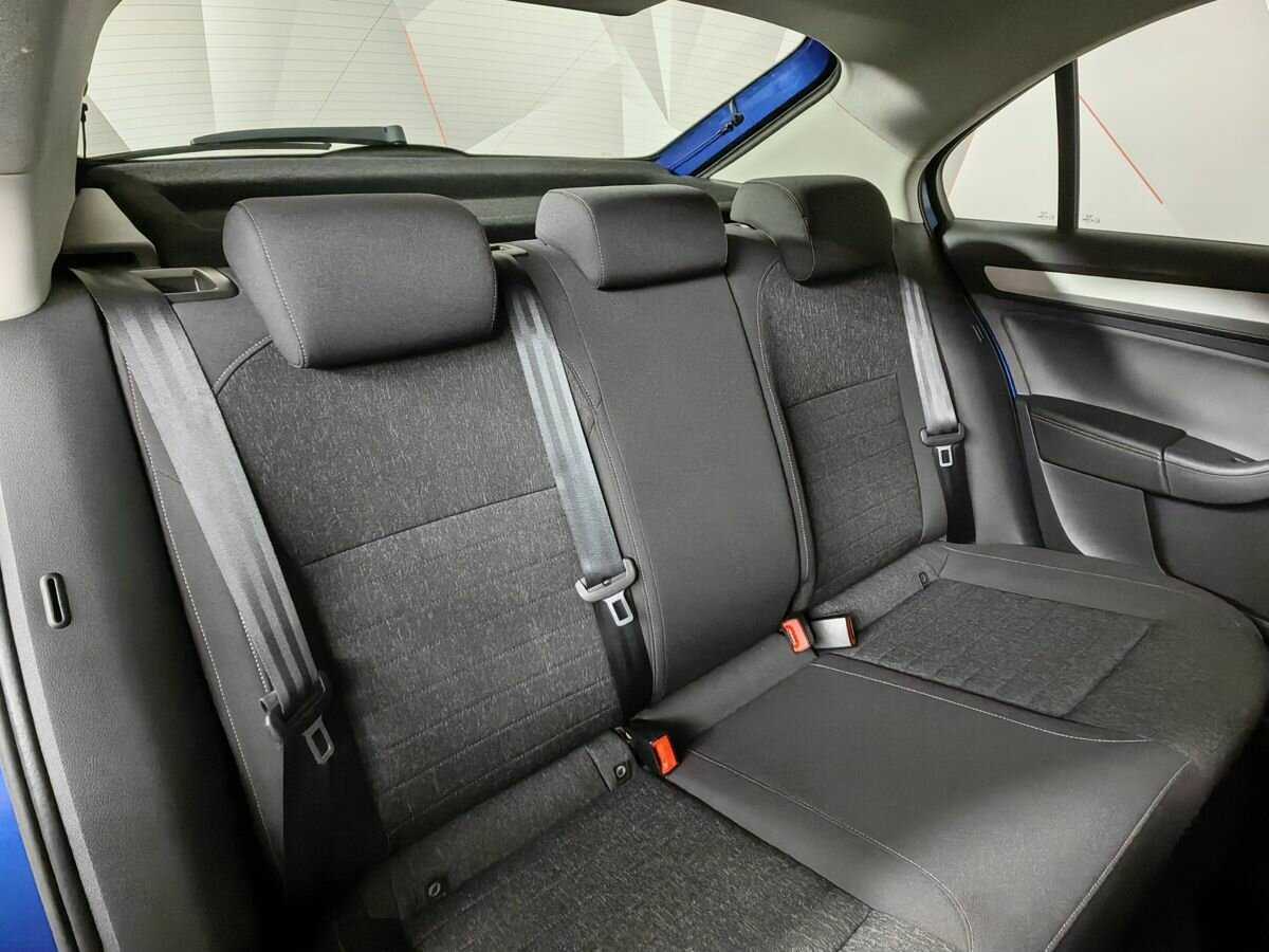 Продажа Б/У Шкода Рапид. Фото: #11