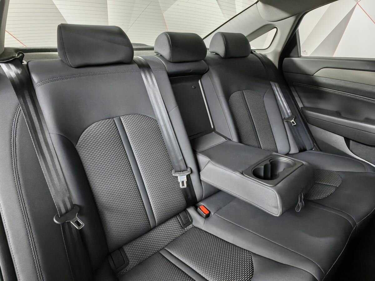 Продажа Б/У Хендай Соната. Фото: #12