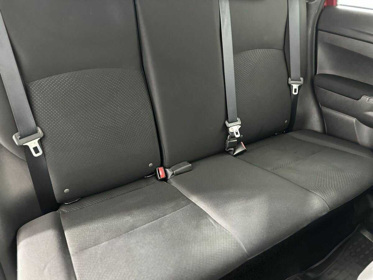 Продажа Б/У Митсубиши АС-Икс. Фото: #14