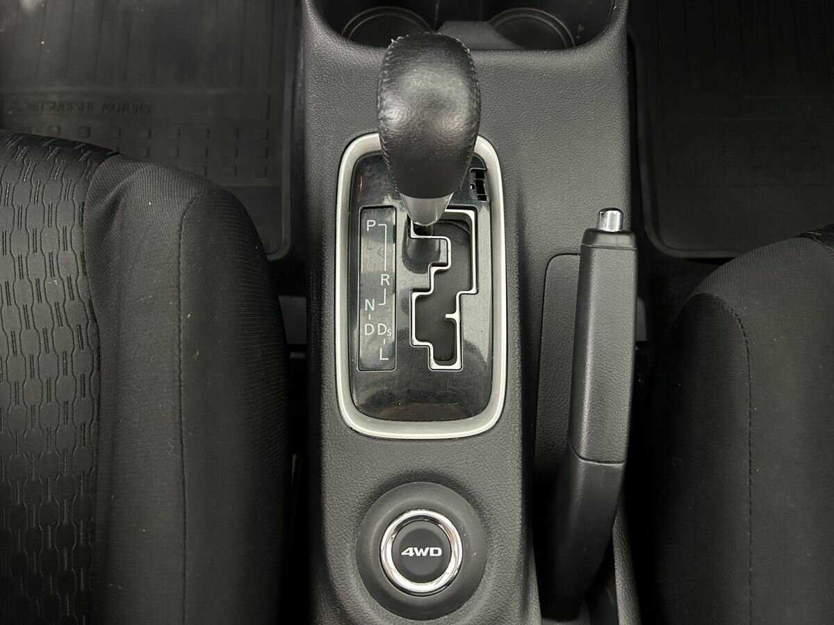 Продажа Б/У Митсубиши Оутлэндер. Фото: #11