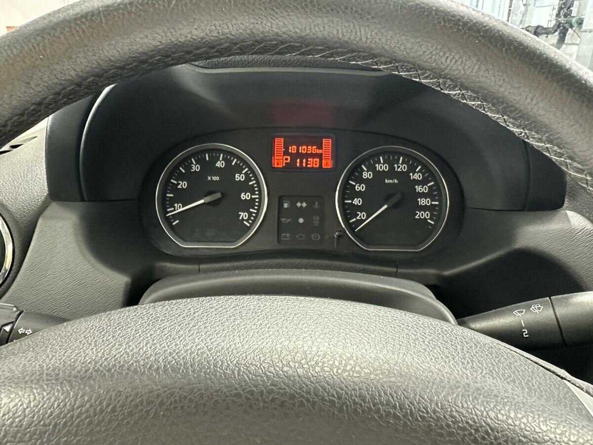 Продажа Б/У Ниссан Террано. Фото: #10