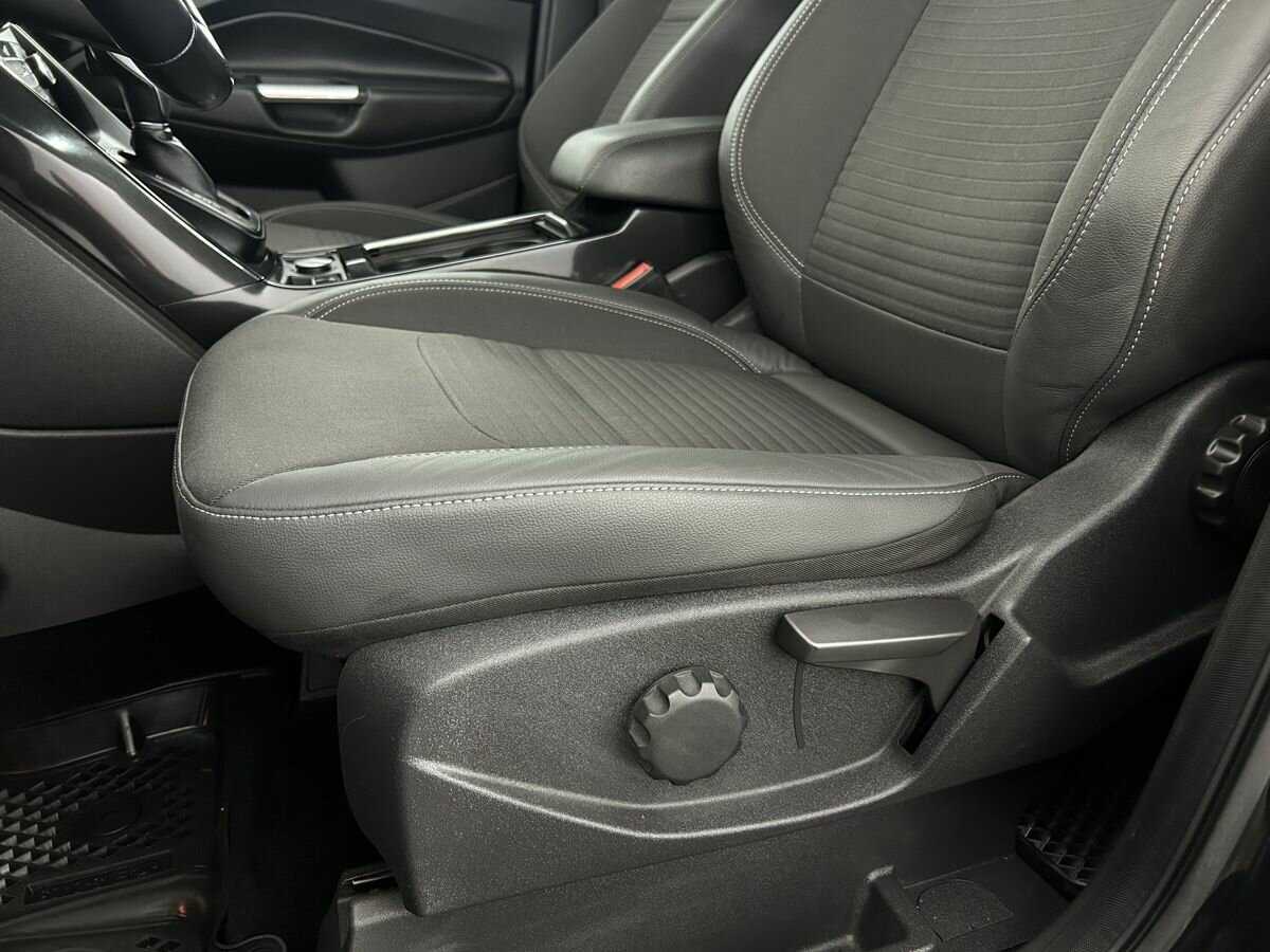 Продажа Б/У Форд Куга. Фото: #7