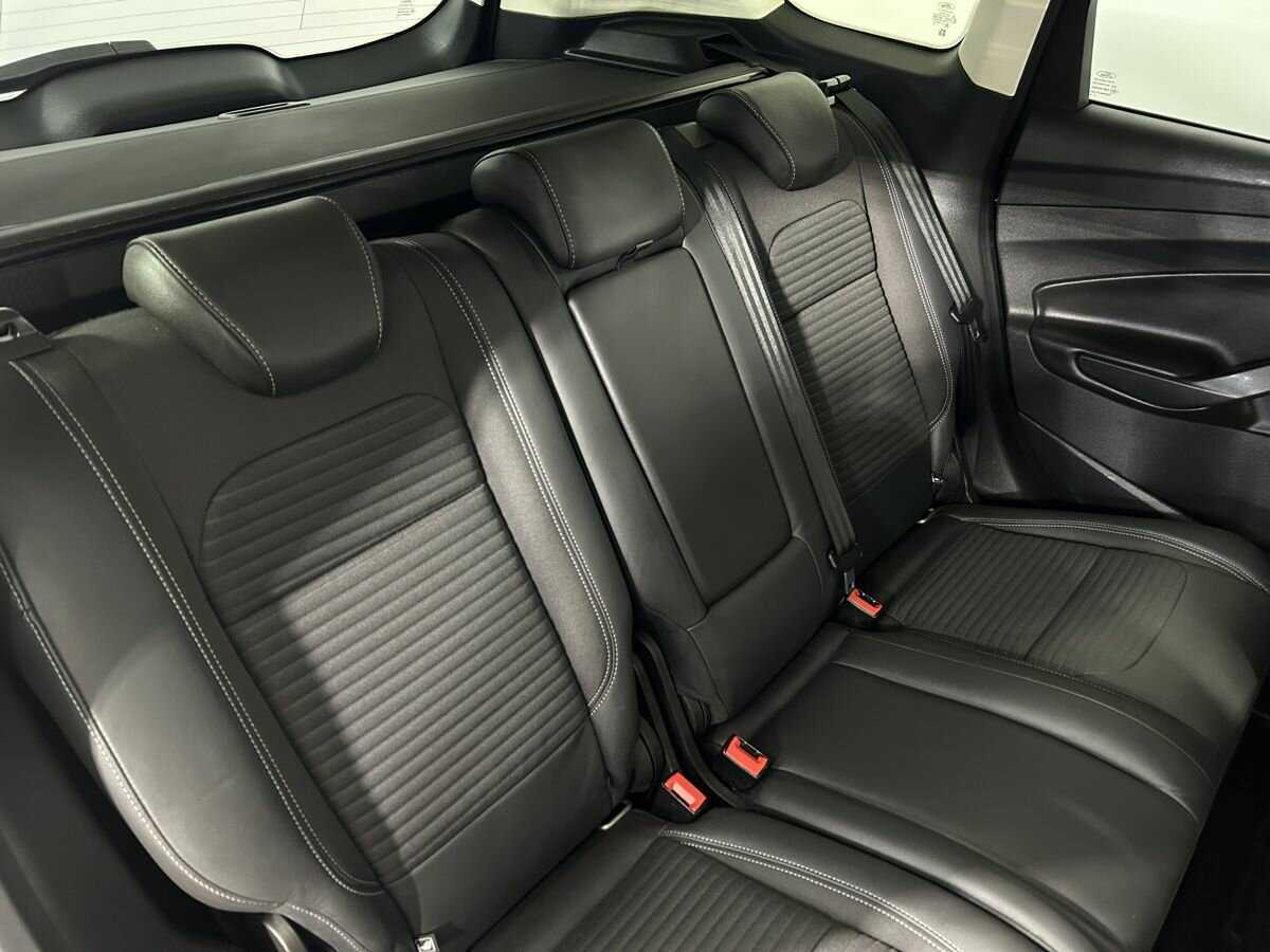 Продажа Б/У Форд Куга. Фото: #12